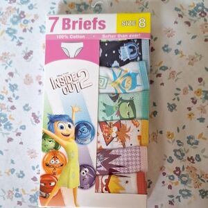 Kids Briefs - Multicolor Pack